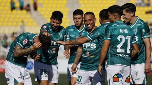 El jugador del decano que aparece en radar de otro club de Primera B.