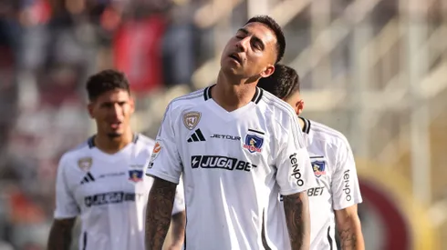 En Colo Colo molestan las críticas de los ex jugadores