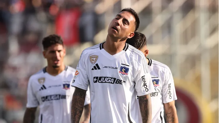 En Colo Colo molestan las críticas de los ex jugadores