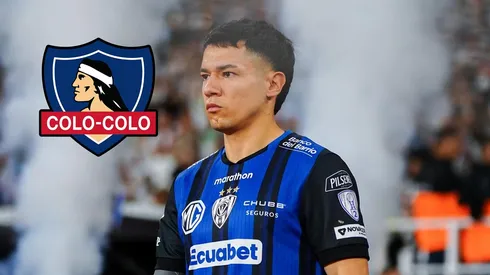 Listo el arribo del lateral derecho.