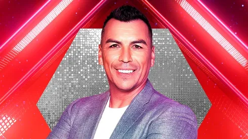 Esteban Paredes no sigue en el programa de Chilevisión.