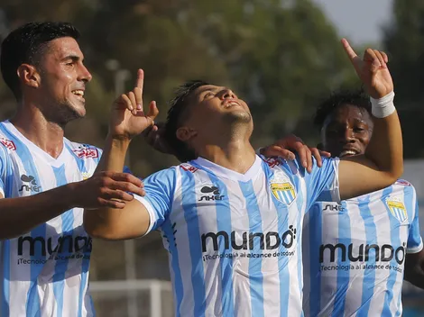 Movidas 2026: Cobreloa no para y ahora suma a experimentado volante para lograr el ascenso