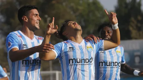 Aránguiz ahora será nuevo refuerzo de Cobreloa