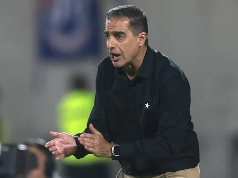 Representante de Renato Paiva cuenta la verdad de por qué no llegó a la U