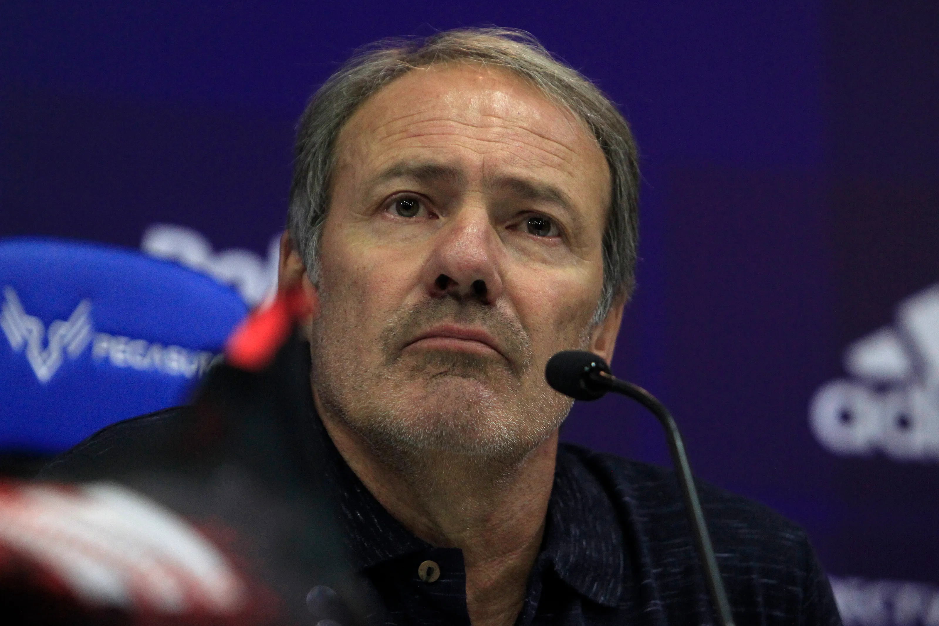 Superman cuestionó la llegada de Renato Paiva a la U