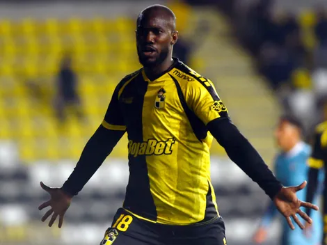 Coquimbo explica la extraña situación que protagoniza Waterman