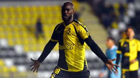 El futuro de Cecilio Waterman no es claro.