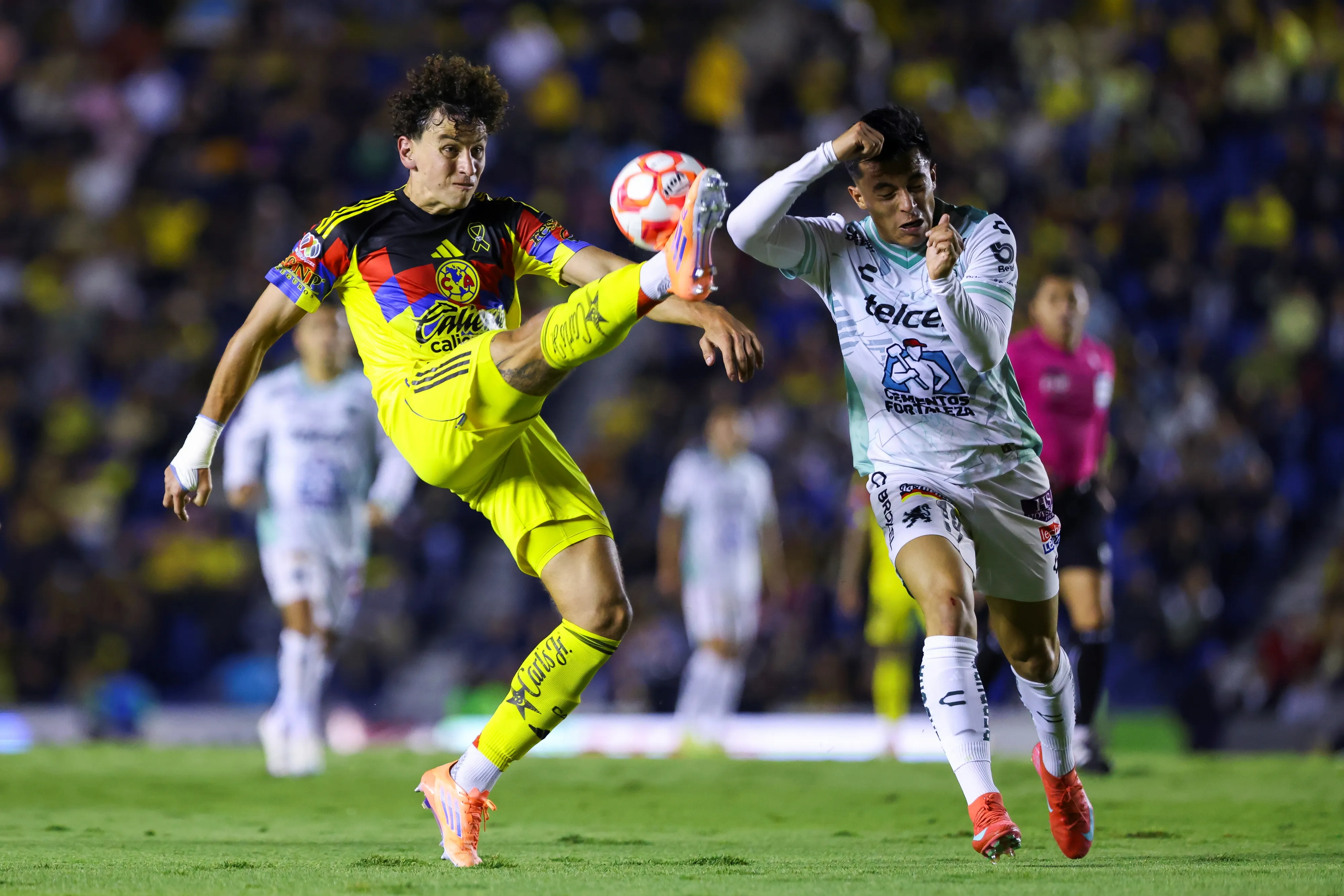 Igor Lichnovsky se iría de las Águilas | Getty Images