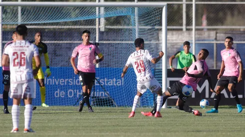 Aprueban castigos a clubes si no cumplen con nueva Ley de SADP