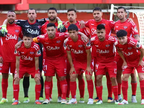 Ñublense se adelanta en el mercado y asegura a experimentado entrenador