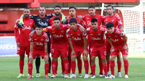 Ñublense ya tiene nuevo DT para el 2026