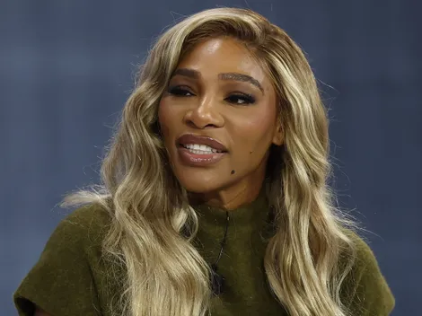 The CEO Club: Así es la nueva serie de Serena Williams