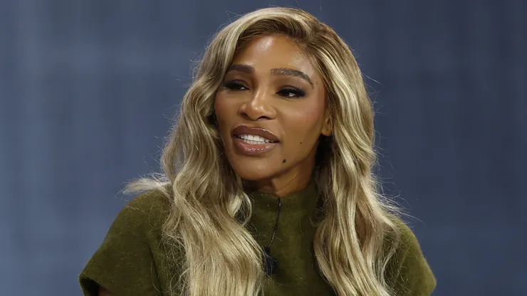 Serena Williams es parte de The Ceo Club.