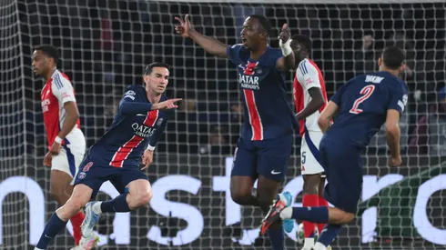 Pacho es eel único sudamericano elegido en el XI ideal de la FIFA