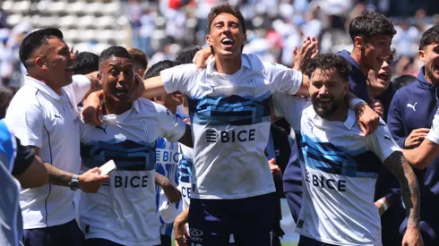 Avisan que 'la Franja' cerró la renovación de un importante miembro de su plantel.