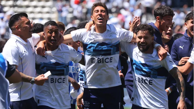 Avisan que 'la Franja' cerró la renovación de un importante miembro de su plantel.