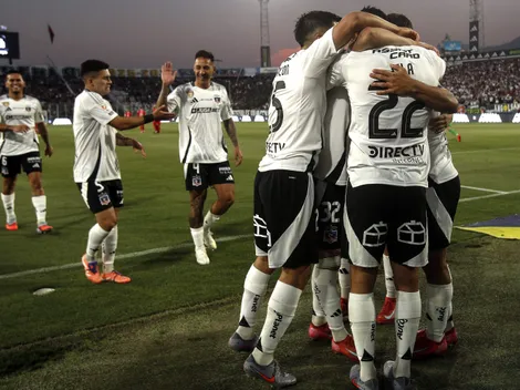 Colo Colo tiene casi listo a su primer refuerzo y va por otro: "Ortiz pidió..."