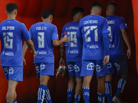 El mall que arruinó el sueño de estadio de la U: "Estuvimos cerca"