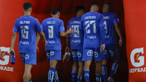 La U suma otra historia del anhelado estadio propio.