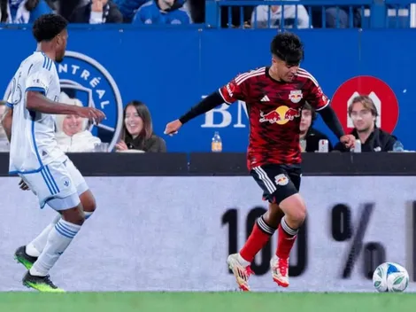 El ex jugador de la U que se ofrece para volver como refuerzo