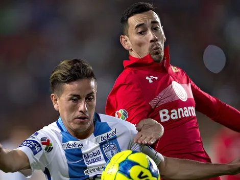 Se formó en la U, fue campeón en México y ahora se suma a San Luis