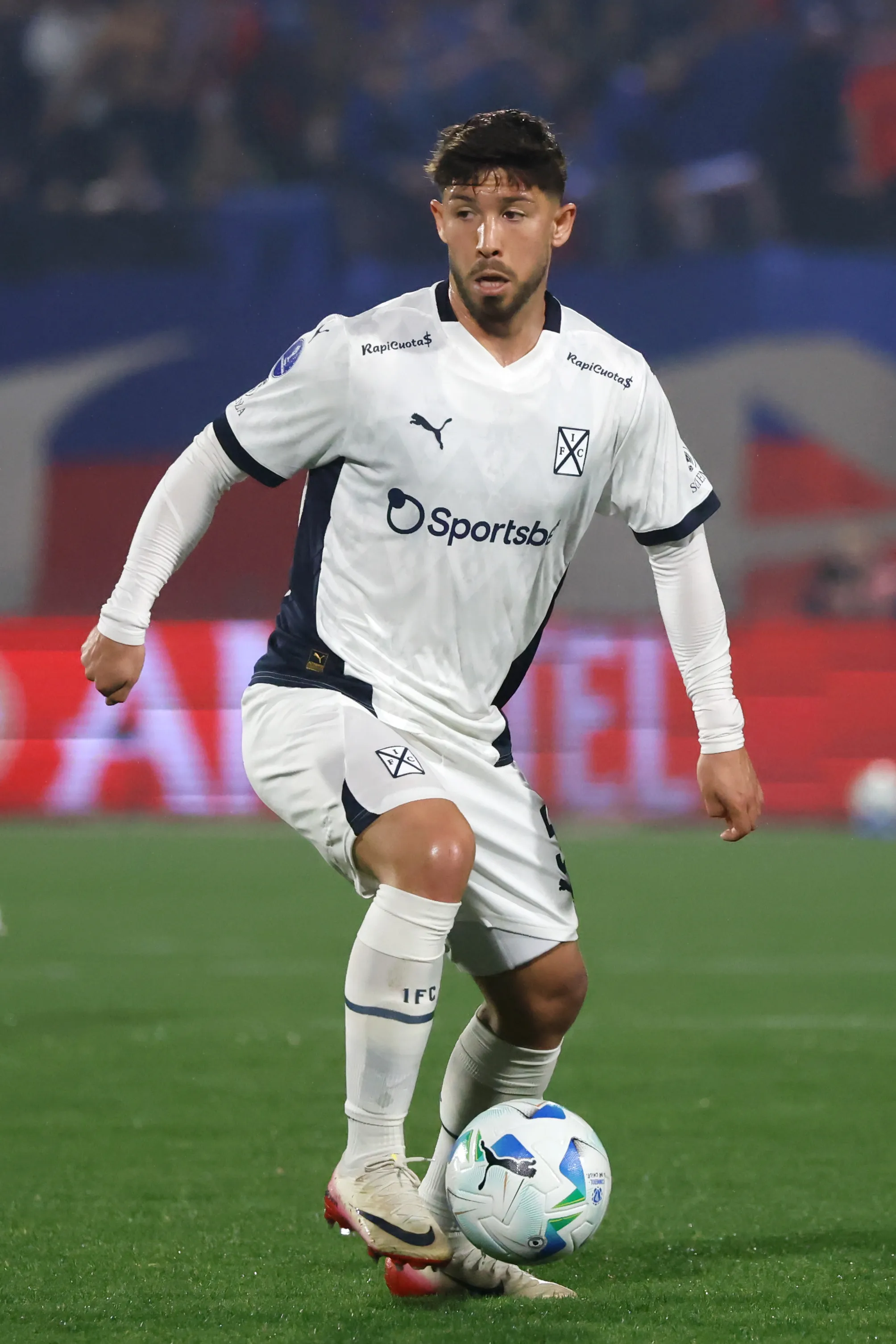 Loyola vuelve a sonar en Boca Juniors para el 2026