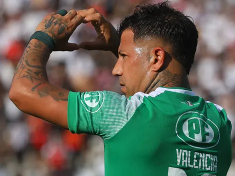 El club que hará importante oferta para fichar a Leo Valencia