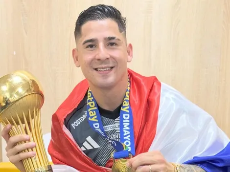 De criticado a campeón: Paiva se consagra en la Liga de Colombia