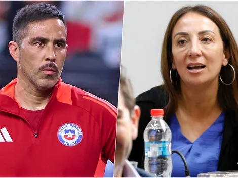 ¿Claudio Bravo o Cecilia Pérez? La elección de Kast para el Ministerio del Deporte