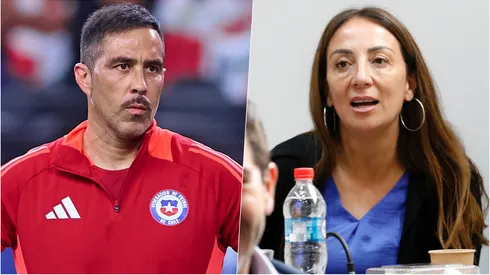 Claudio Bravo y Cecilia Pérez son opciones para el Ministerio del Deporte