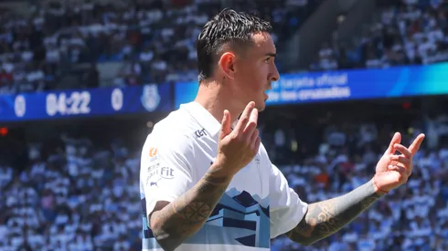 Tomás Asta-buruaga aún no define dónde jugará la próxima temporada.