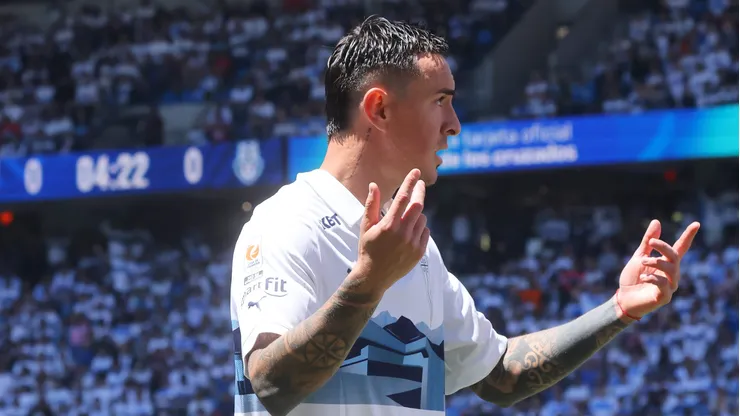 Tomás Asta-buruaga aún no define dónde jugará la próxima temporada.