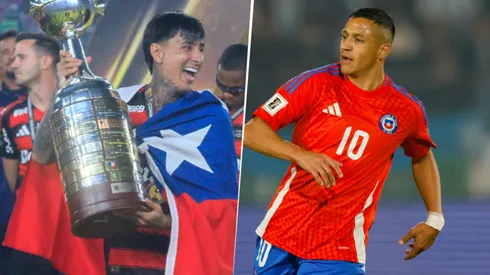 Alexis le tiró toda la buena onda a Pulgar en la final de la Continental