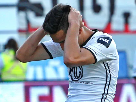 Era promesa de Colo Colo y ahora busca equipo en su Instagram