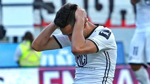 Provoste debe buscar club tras dejar Cobreloa.