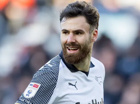 ¿Deja Inglaterra? Brereton despierta interés en la MLS