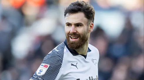 El jugador podría cambiar de equipo la próxima temporada.