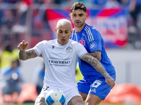 Exigen a Vargas y la U: "Para ambas partir es cumplir una deuda"