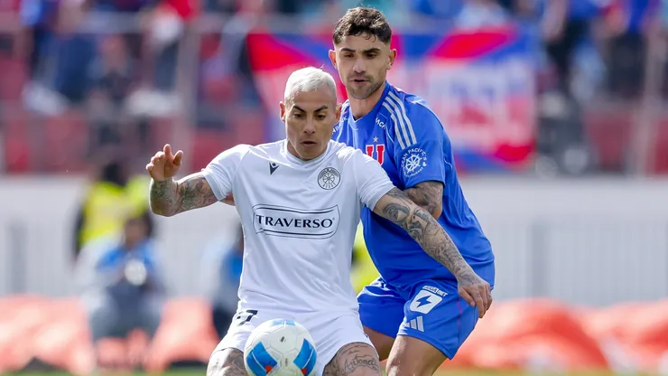 Deuda mutua: la exigencia a la U y Eduardo Vargas.
