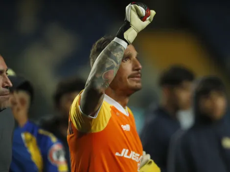 Tras dejar el Campanil: El club al que podría llegar Campestrini