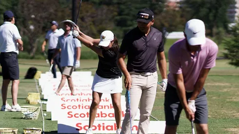 El evento deportivo es con entrada liberada, desde el 18 al 21 de diciembre.