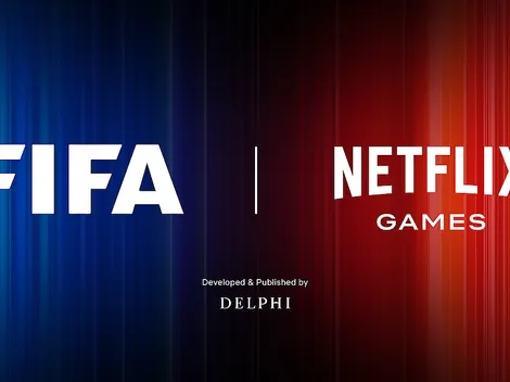 Bombazo gamer: FIFA regresa a los videojuegos de la mano de Netflix