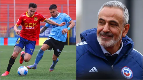 Pablo Milad lidera furiosa ofensiva de ANFP contra Unión Española e Iquique