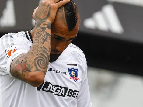 ¿Se va? El radical cambio de Arturo Vidal previo a la pretemporada