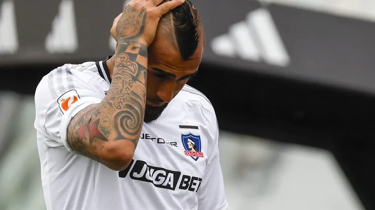 "Ortiz tiene obligación de poner a Vidal"