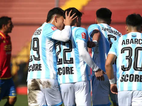 Cobreloa tendría todo listo para quedarse con gran figura de Primera B