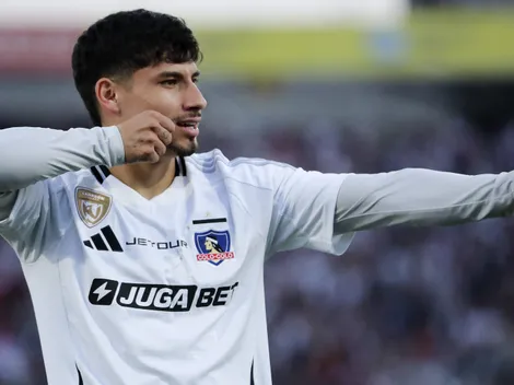 "Hay molestia": revelan detalles del caso Oroz en Colo Colo