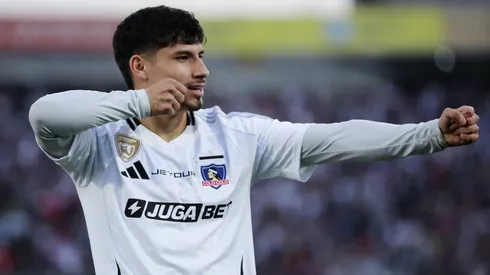 Revelan detalles del caso Alexander Oroz en Colo Colo