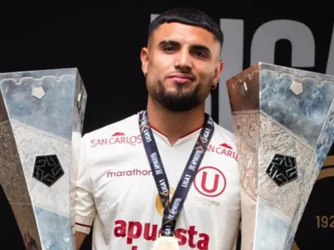 El millonario gesto de talismán chileno para fichar en un gigante de Colombia