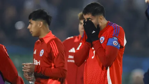 La Roja pierde millonario monto por no clasificar al Mundial